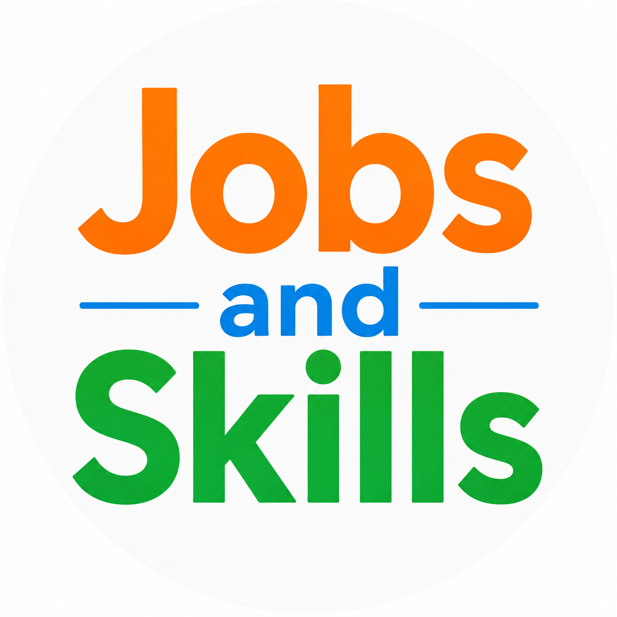 Jobs and Skills India